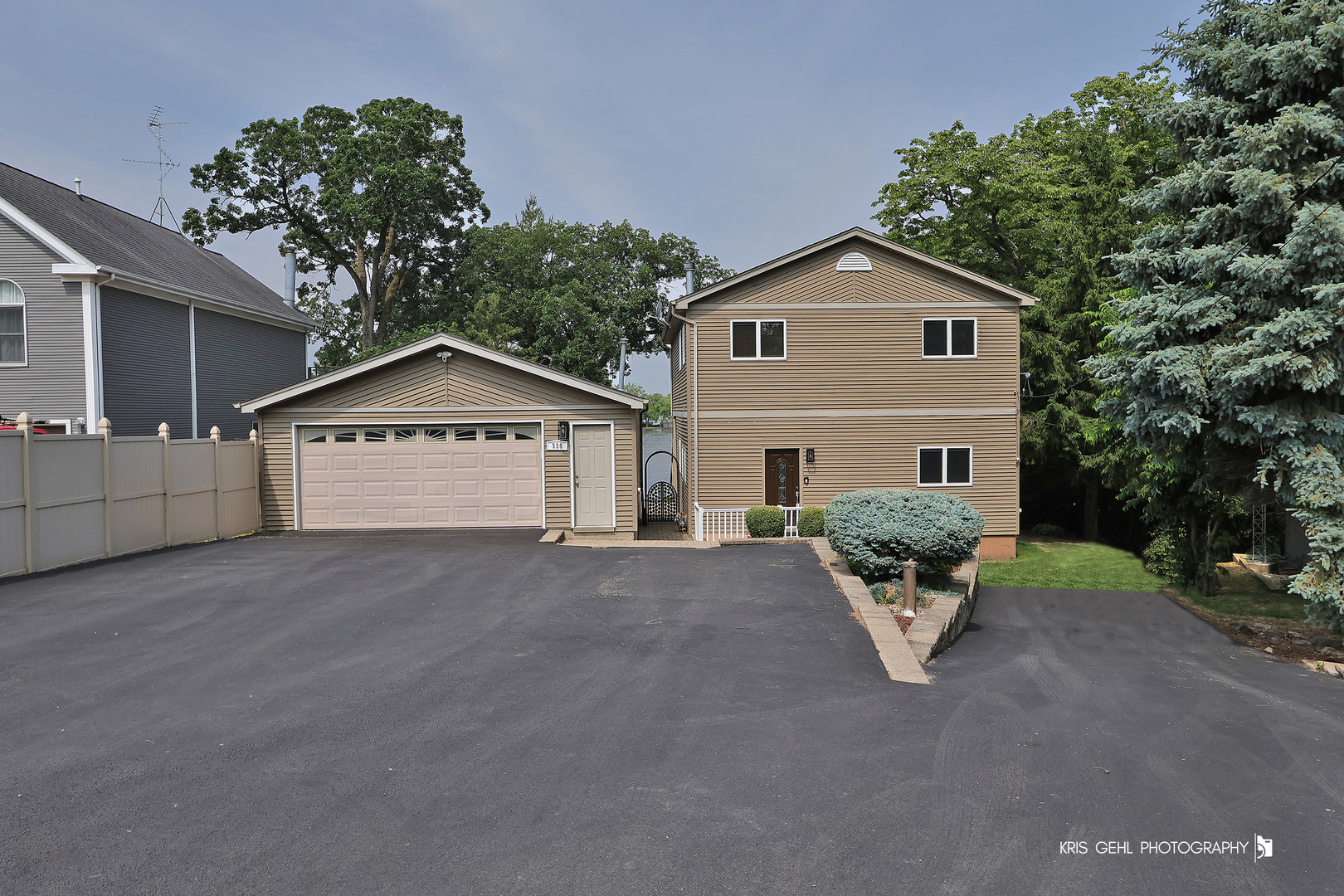 536 Circle Drive