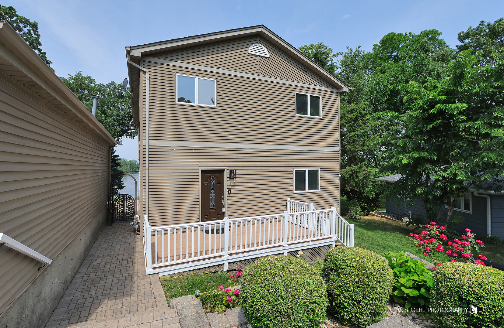 536 Circle Drive