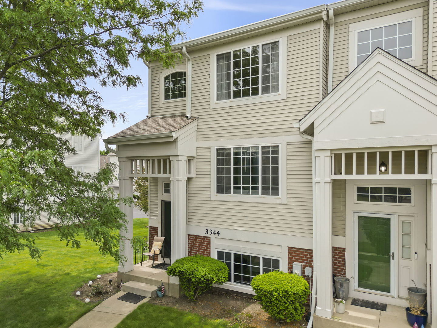 3344 Ravinia Circle