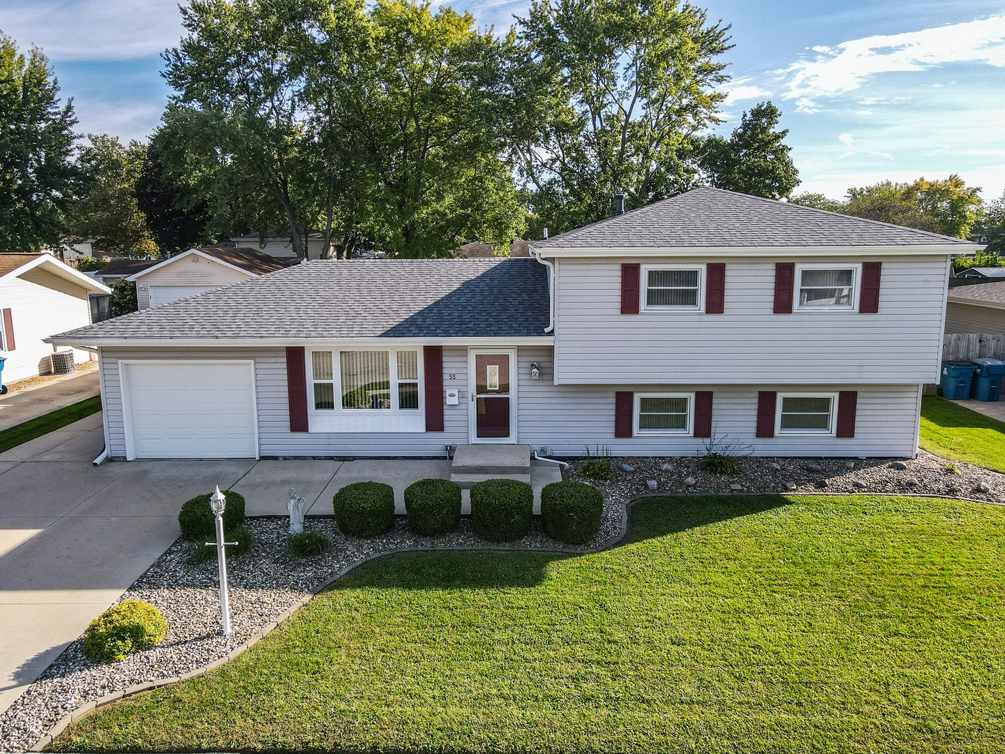 55 Emery Drive