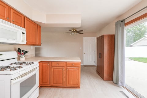 Tiny photo for 55 Emery Drive, Bourbonnais, IL 60914 (MLS # 12770765)