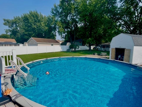 Tiny photo for 55 Emery Drive, Bourbonnais, IL 60914 (MLS # 12770765)