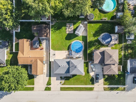 Tiny photo for 55 Emery Drive, Bourbonnais, IL 60914 (MLS # 12770765)