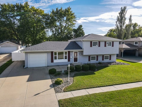 Photo of 55 Emery Drive, Bourbonnais, IL 60914 (MLS # 12770765)