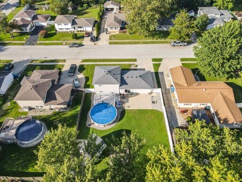 Tiny photo for 55 Emery Drive, Bourbonnais, IL 60914 (MLS # 12770765)