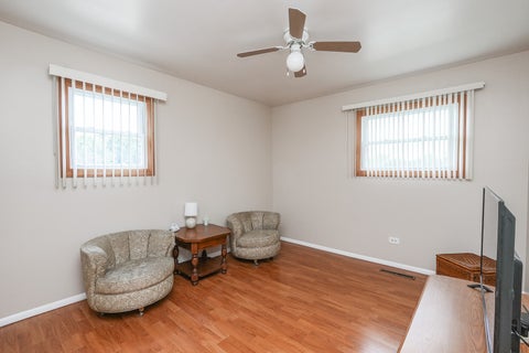Tiny photo for 55 Emery Drive, Bourbonnais, IL 60914 (MLS # 12770765)