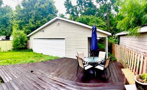 Tiny photo for 1608 S Pasfield Street, Springfield, IL 62704 (MLS # 12687180)