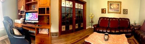 Tiny photo for 1608 S Pasfield Street, Springfield, IL 62704 (MLS # 12687180)