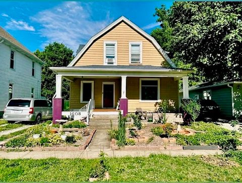 Photo of 1608 S Pasfield Street, Springfield, IL 62704 (MLS # 12687180)