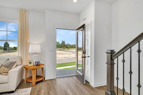 Tiny photo for 2249 Riesling Road, Oswego, IL 60543 (MLS # 12490536)