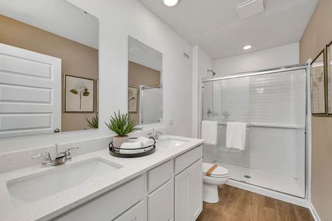Tiny photo for 2249 Riesling Road, Oswego, IL 60543 (MLS # 12490536)