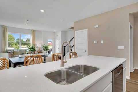 Tiny photo for 2249 Riesling Road, Oswego, IL 60543 (MLS # 12490536)