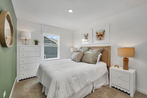 Tiny photo for 2249 Riesling Road, Oswego, IL 60543 (MLS # 12490536)