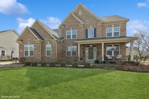 4336 Lacebark Lane Naperville IL 60564