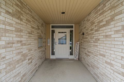 Tiny photo for 18431 Pine Cone Drive #1, Tinley Park, IL 60477 (MLS # 12440276)