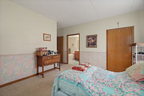 Tiny photo for 18431 Pine Cone Drive #1, Tinley Park, IL 60477 (MLS # 12440276)