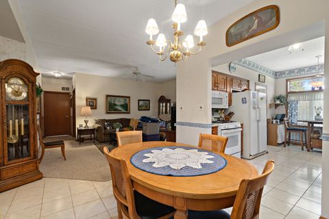 Tiny photo for 18431 Pine Cone Drive #1, Tinley Park, IL 60477 (MLS # 12440276)