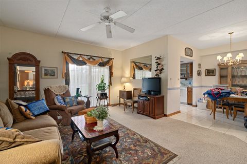 Tiny photo for 18431 Pine Cone Drive #1, Tinley Park, IL 60477 (MLS # 12440276)