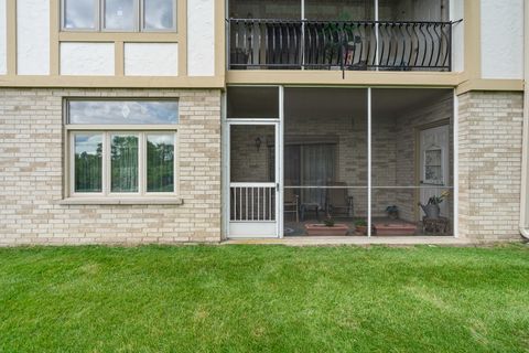 Tiny photo for 18431 Pine Cone Drive #1, Tinley Park, IL 60477 (MLS # 12440276)