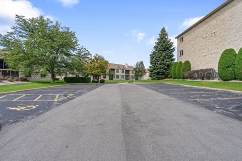 Tiny photo for 18431 Pine Cone Drive #1, Tinley Park, IL 60477 (MLS # 12440276)