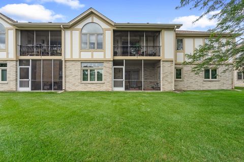 Tiny photo for 18431 Pine Cone Drive #1, Tinley Park, IL 60477 (MLS # 12440276)