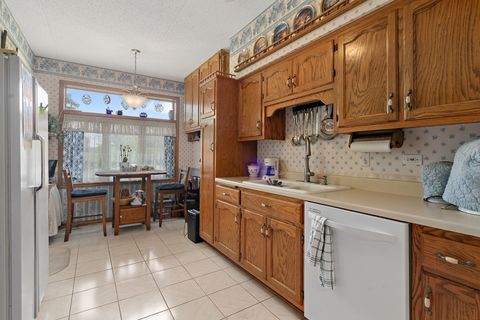 Tiny photo for 18431 Pine Cone Drive #1, Tinley Park, IL 60477 (MLS # 12440276)