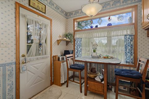 Tiny photo for 18431 Pine Cone Drive #1, Tinley Park, IL 60477 (MLS # 12440276)