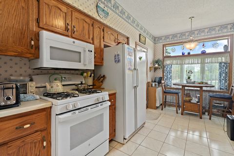 Tiny photo for 18431 Pine Cone Drive #1, Tinley Park, IL 60477 (MLS # 12440276)