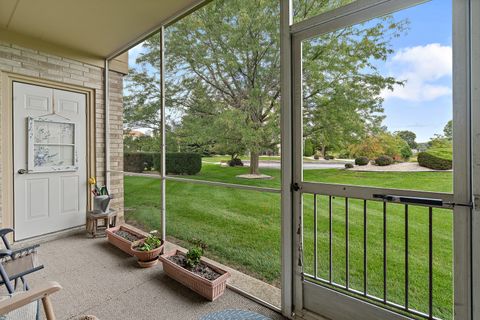 Tiny photo for 18431 Pine Cone Drive #1, Tinley Park, IL 60477 (MLS # 12440276)