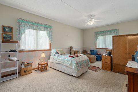 Tiny photo for 18431 Pine Cone Drive #1, Tinley Park, IL 60477 (MLS # 12440276)