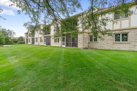 Tiny photo for 18431 Pine Cone Drive #1, Tinley Park, IL 60477 (MLS # 12440276)