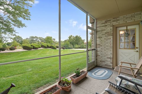 Tiny photo for 18431 Pine Cone Drive #1, Tinley Park, IL 60477 (MLS # 12440276)
