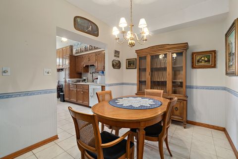 Tiny photo for 18431 Pine Cone Drive #1, Tinley Park, IL 60477 (MLS # 12440276)