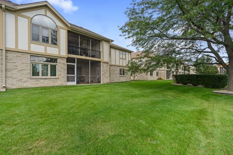 Tiny photo for 18431 Pine Cone Drive #1, Tinley Park, IL 60477 (MLS # 12440276)