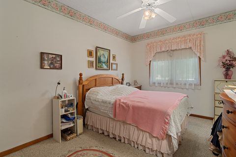 Tiny photo for 18431 Pine Cone Drive #1, Tinley Park, IL 60477 (MLS # 12440276)