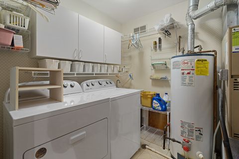 Tiny photo for 18431 Pine Cone Drive #1, Tinley Park, IL 60477 (MLS # 12440276)