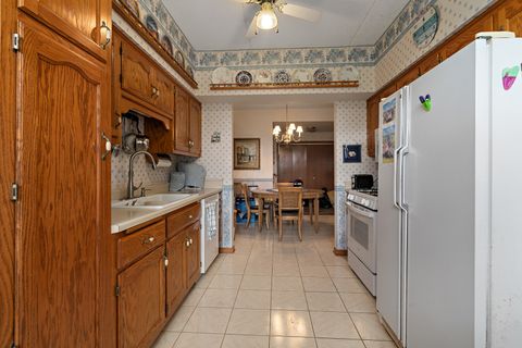 Tiny photo for 18431 Pine Cone Drive #1, Tinley Park, IL 60477 (MLS # 12440276)