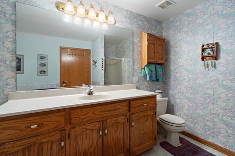Tiny photo for 18431 Pine Cone Drive #1, Tinley Park, IL 60477 (MLS # 12440276)