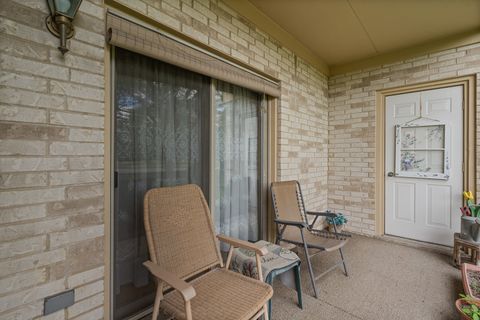 Tiny photo for 18431 Pine Cone Drive #1, Tinley Park, IL 60477 (MLS # 12440276)