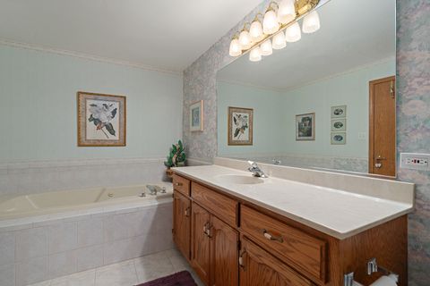 Tiny photo for 18431 Pine Cone Drive #1, Tinley Park, IL 60477 (MLS # 12440276)