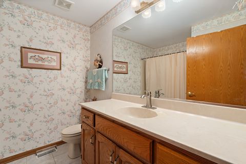 Tiny photo for 18431 Pine Cone Drive #1, Tinley Park, IL 60477 (MLS # 12440276)