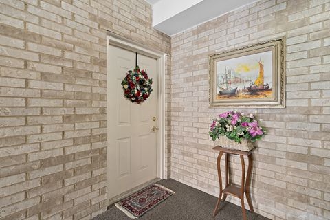 Tiny photo for 18431 Pine Cone Drive #1, Tinley Park, IL 60477 (MLS # 12440276)