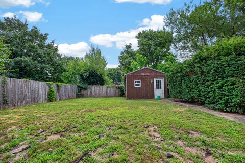 Tiny photo for 1406/1408 S East Street, Bloomington, IL 61701 (MLS # 12712554)