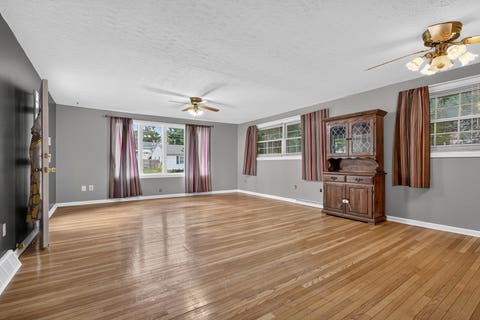 Tiny photo for 1406/1408 S East Street, Bloomington, IL 61701 (MLS # 12712554)