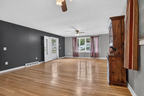 Tiny photo for 1406/1408 S East Street, Bloomington, IL 61701 (MLS # 12712554)