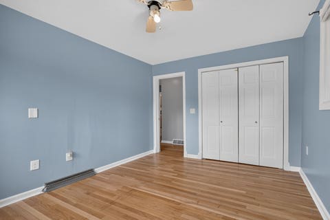 Tiny photo for 1406/1408 S East Street, Bloomington, IL 61701 (MLS # 12712554)