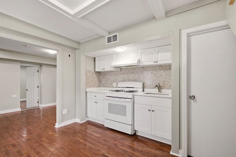 Tiny photo for 6007 S Monitor Avenue, Chicago, IL 60638 (MLS # 12768614)
