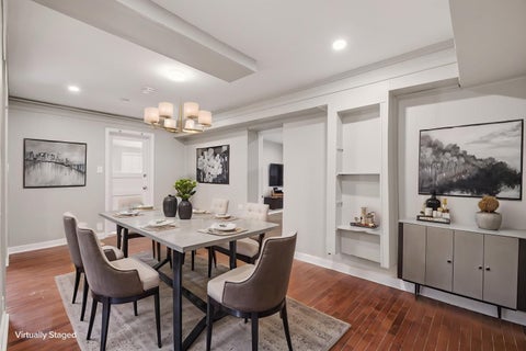 Tiny photo for 6007 S Monitor Avenue, Chicago, IL 60638 (MLS # 12768614)
