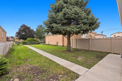 Tiny photo for 6007 S Monitor Avenue, Chicago, IL 60638 (MLS # 12768614)