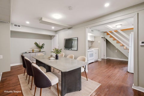 Tiny photo for 6007 S Monitor Avenue, Chicago, IL 60638 (MLS # 12768614)